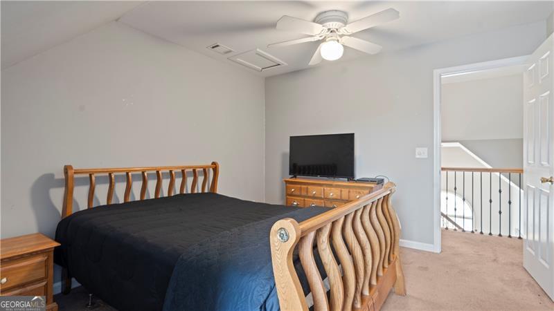 405 Creek View Court Bremen GA 30110