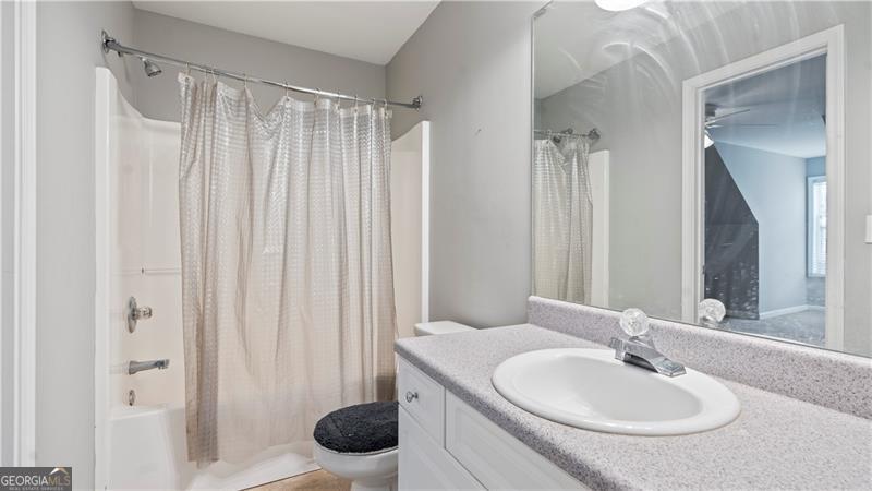 405 Creek View Court Bremen GA 30110