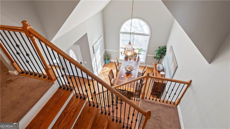 405 Creek View Court Bremen GA 30110
