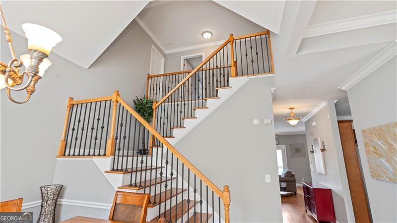 405 Creek View Court Bremen GA 30110