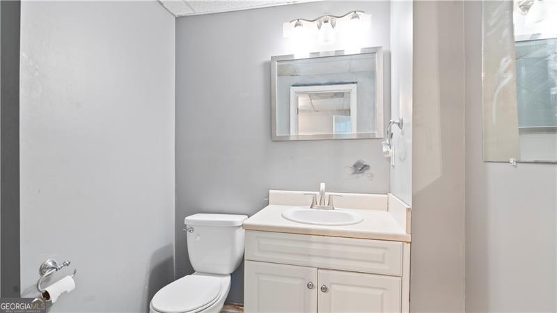 405 Creek View Court Bremen GA 30110