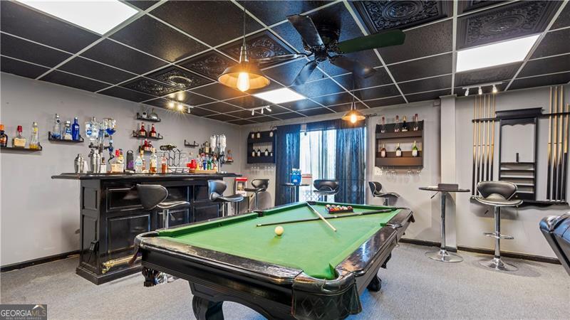 405 Creek View Court Bremen GA 30110