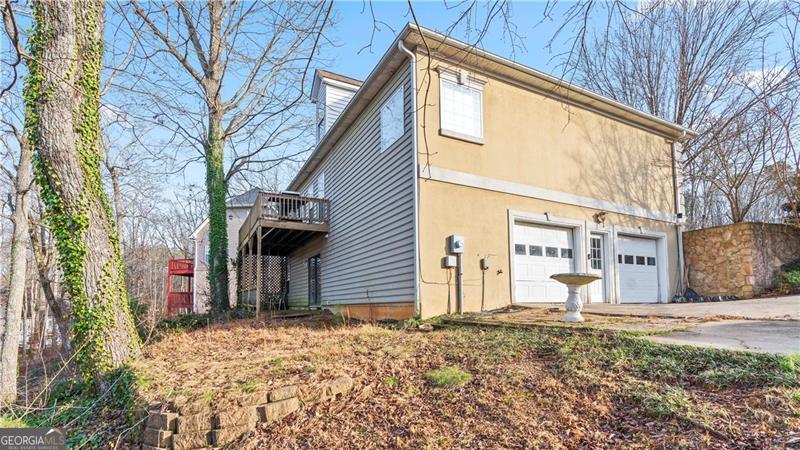 405 Creek View Court Bremen GA 30110