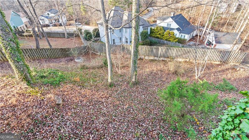 405 Creek View Court Bremen GA 30110