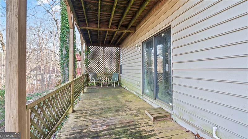 405 Creek View Court Bremen GA 30110