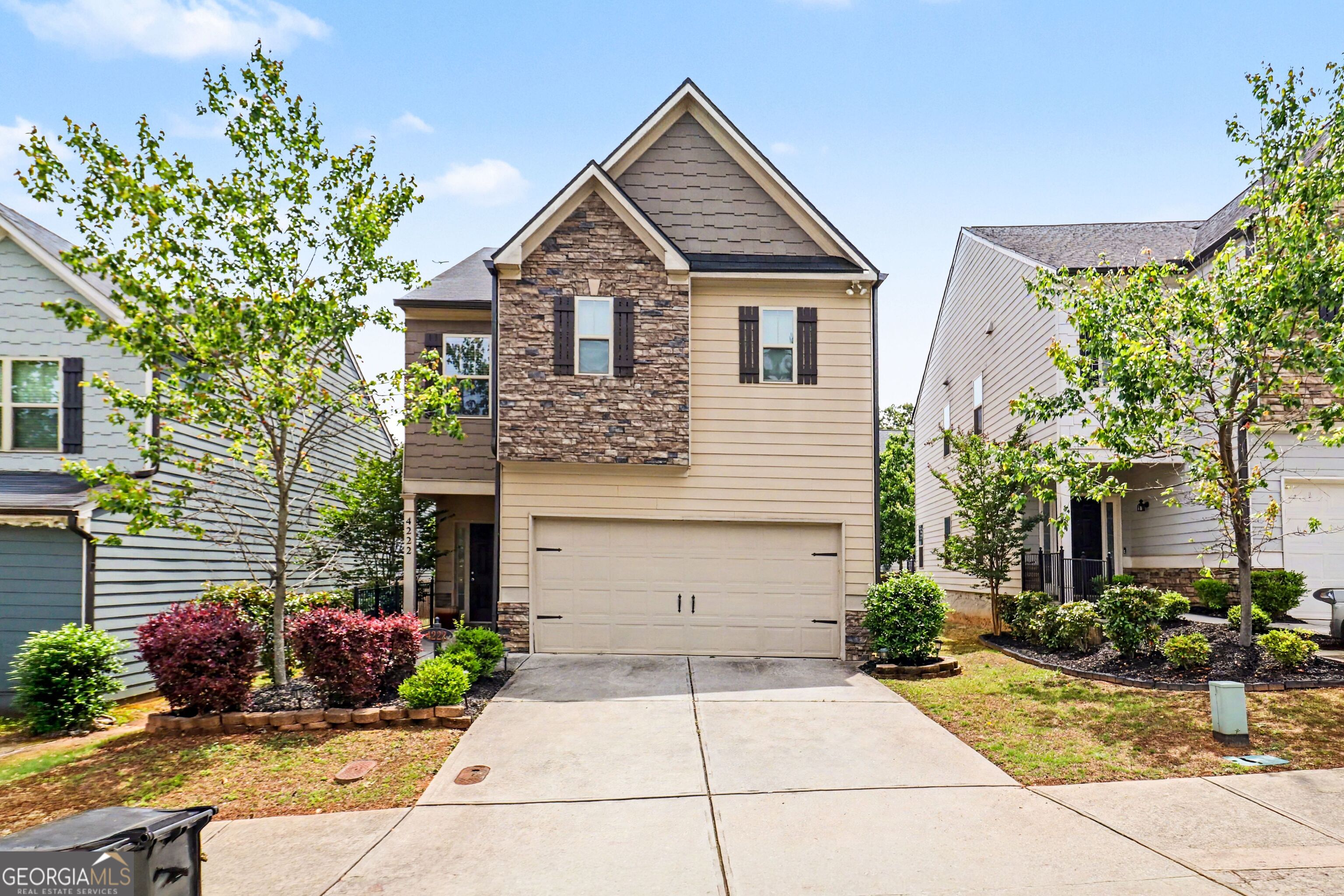 4222 May Apple Lane Atlanta GA 30349