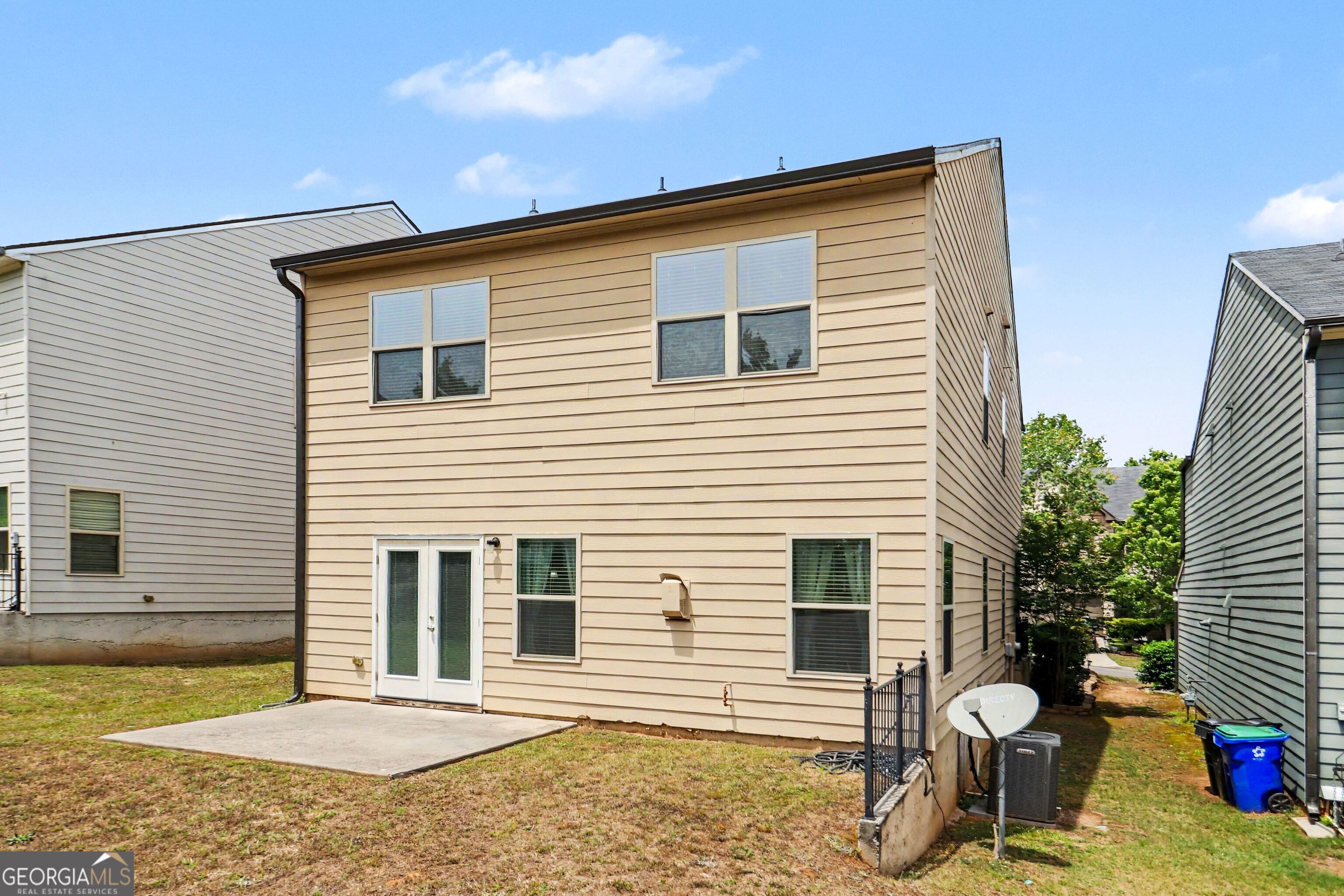 4222 May Apple Lane Atlanta GA 30349