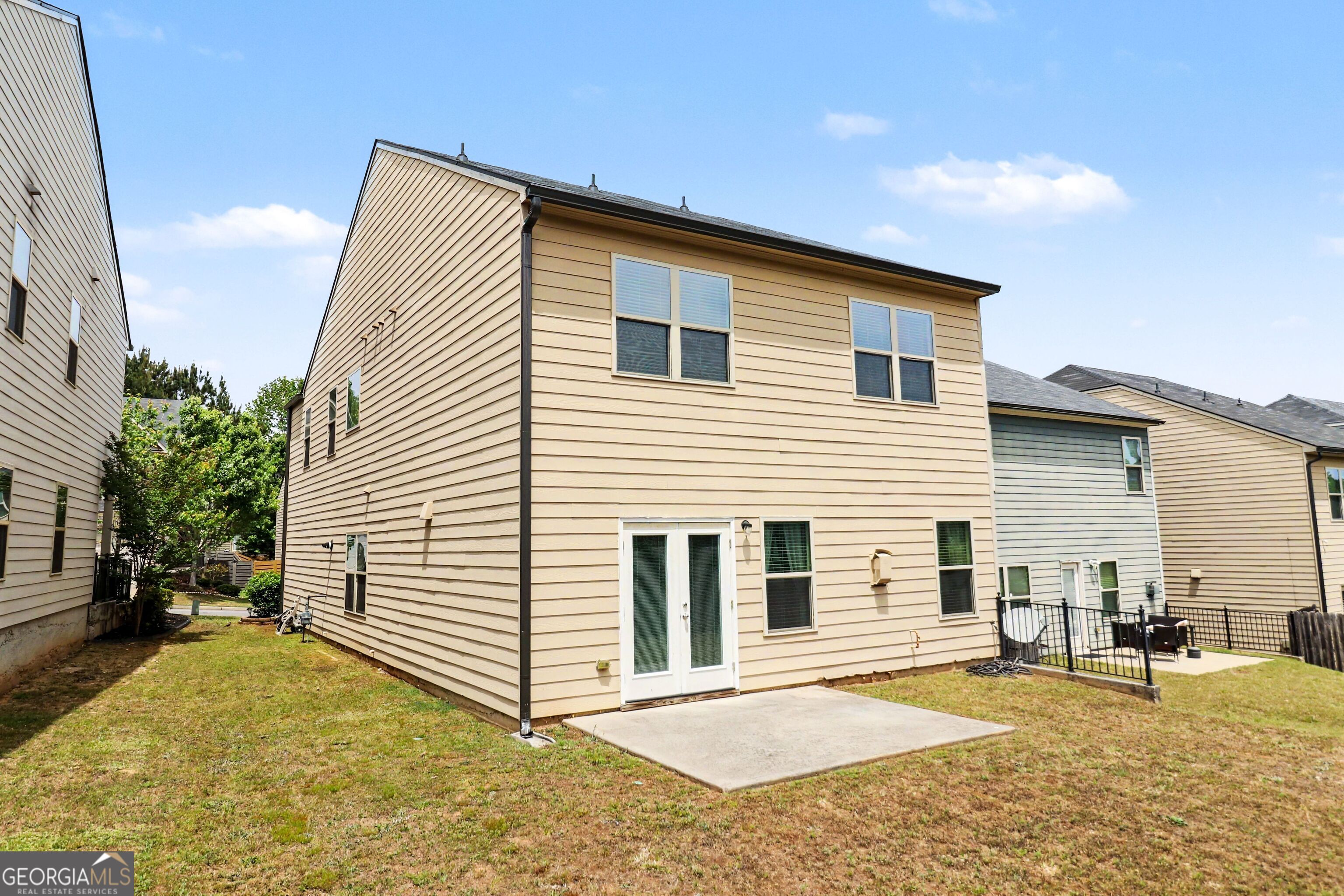 4222 May Apple Lane Atlanta GA 30349