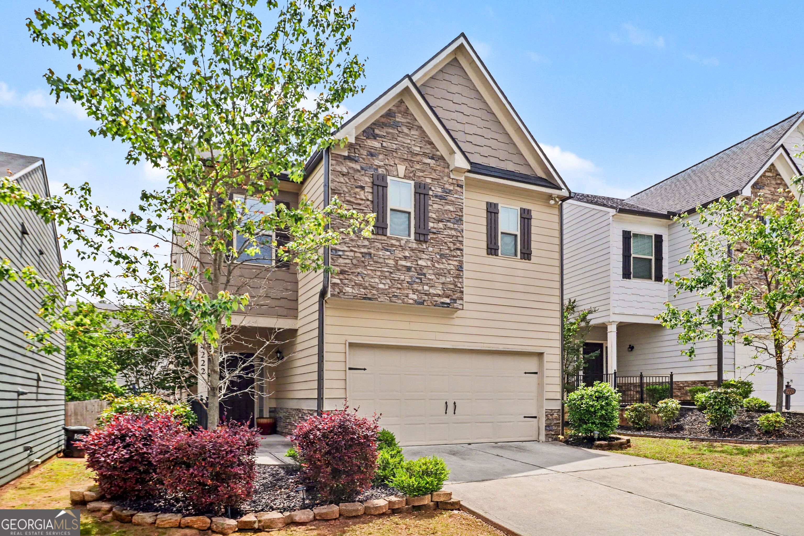 4222 May Apple Lane Atlanta GA 30349