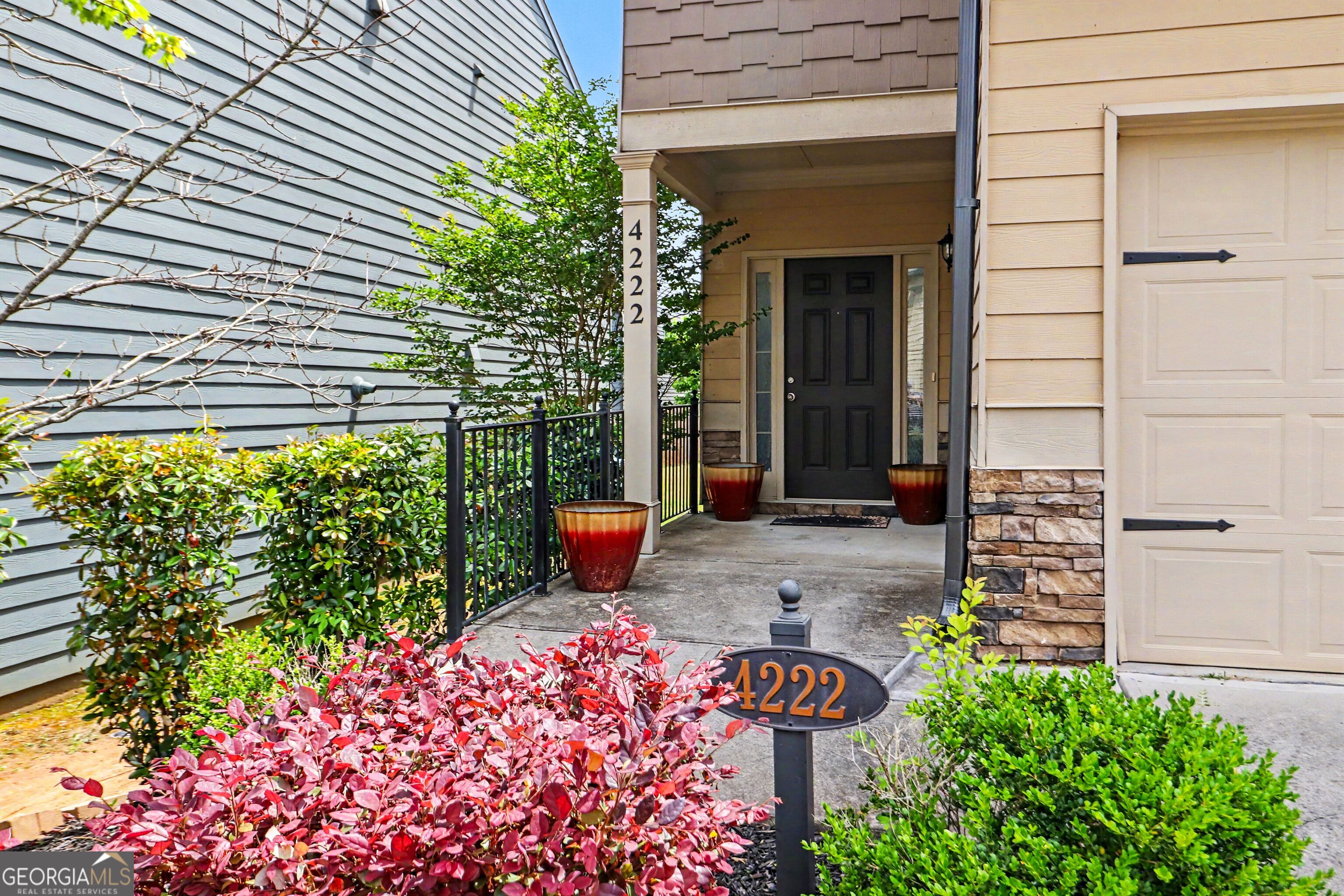 4222 May Apple Lane Atlanta GA 30349