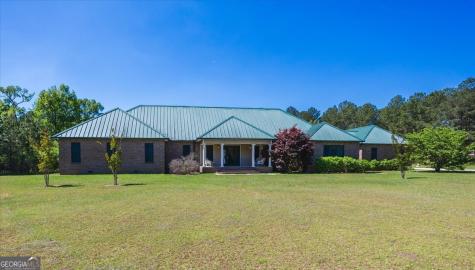 2415 Elko Road Elko GA 31025