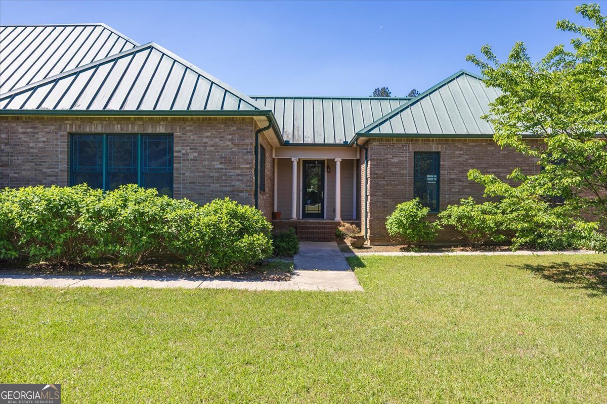 2415 Elko Road Elko GA 31025