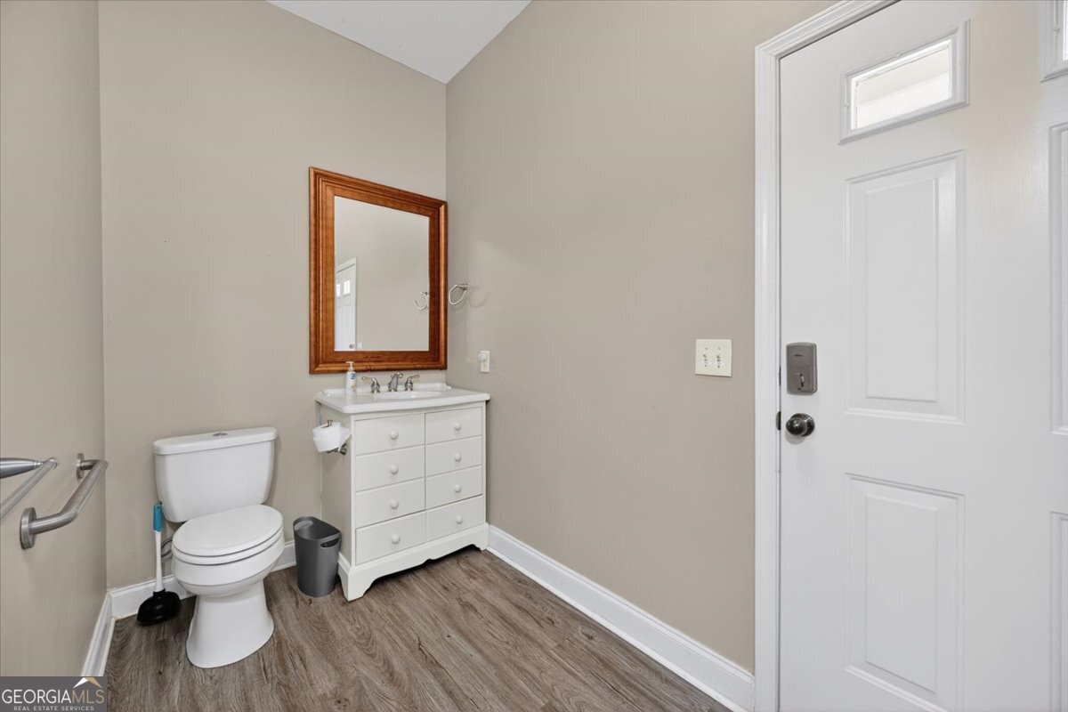 2415 Elko Road Elko GA 31025