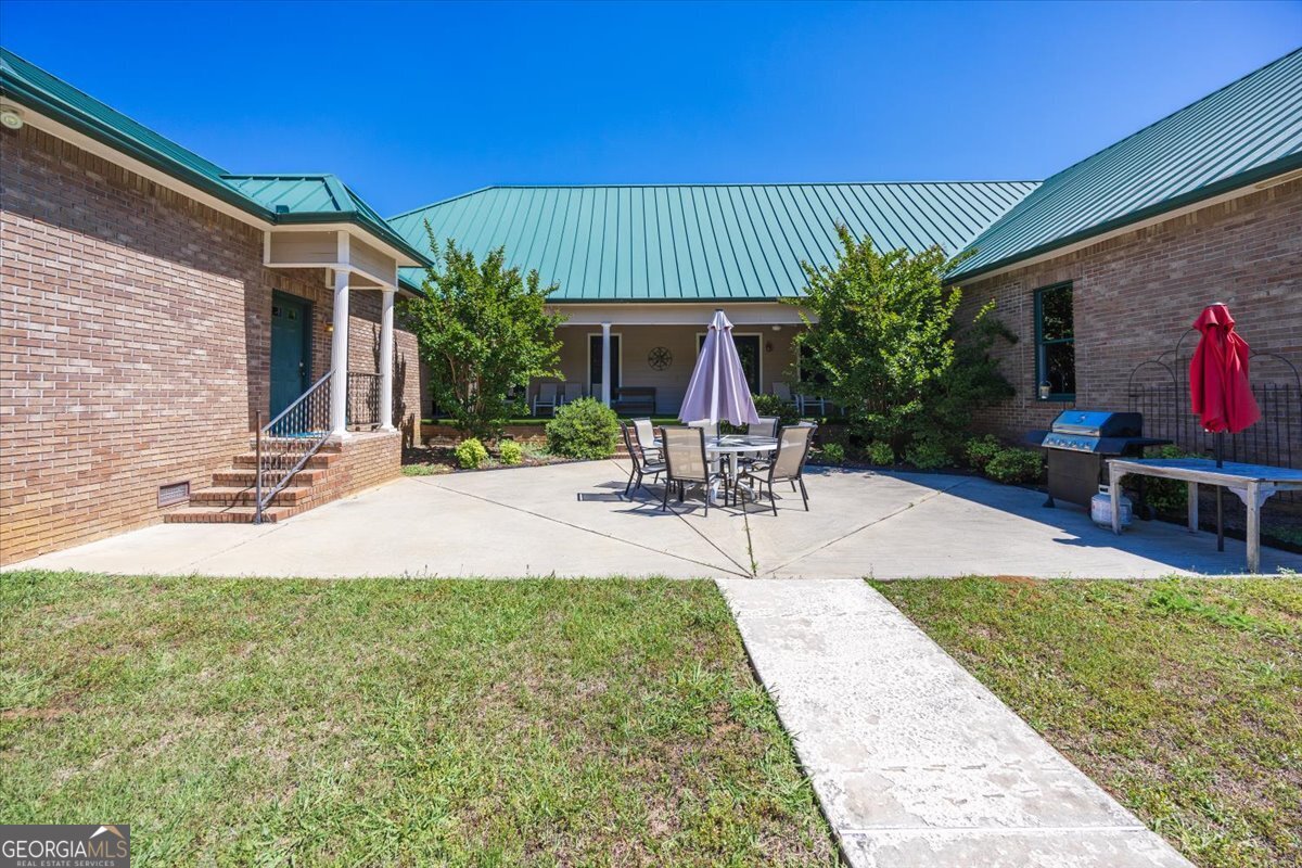 2415 Elko Road Elko GA 31025