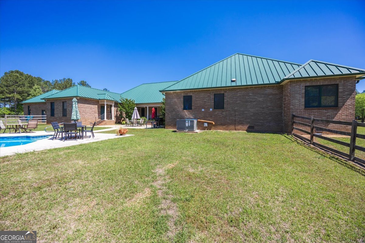 2415 Elko Road Elko GA 31025