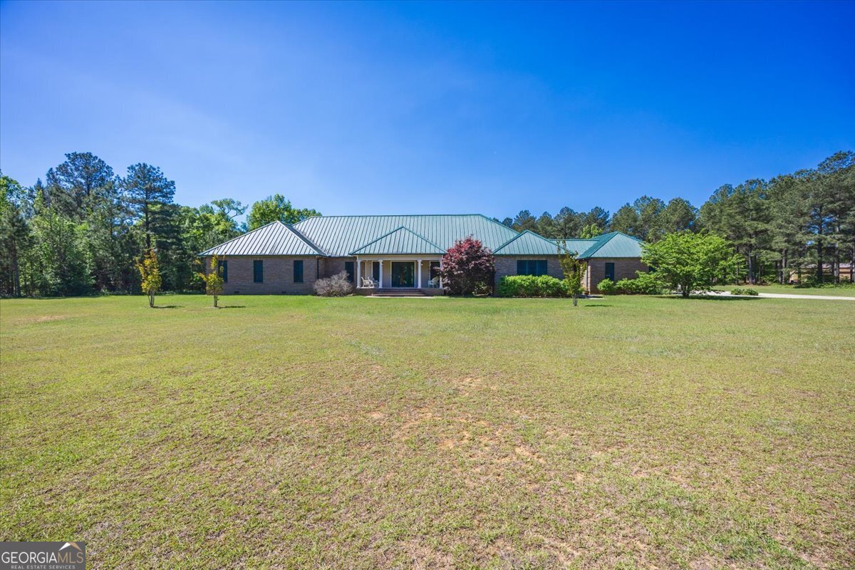 2415 Elko Road Elko GA 31025