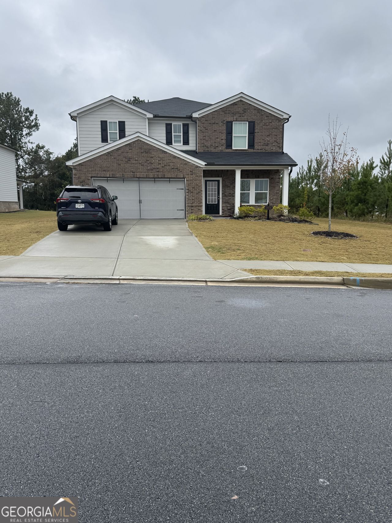 3971 Dean Grove Way Loganville GA 30052