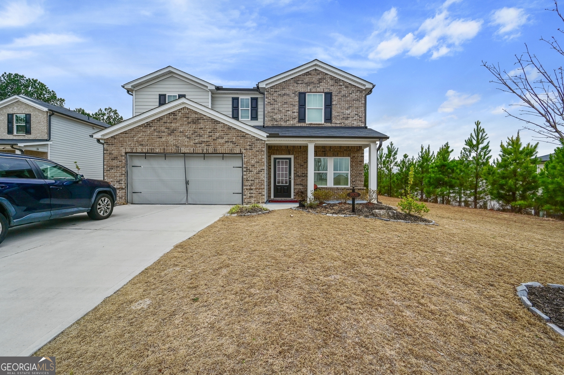 3971 Dean Grove Way Loganville GA 30052