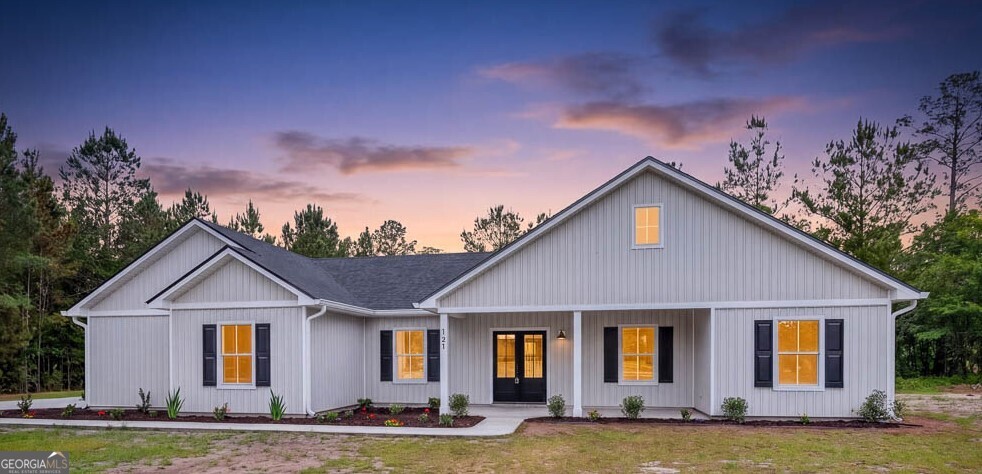 121 Bartram Loop Waynesville GA 31566