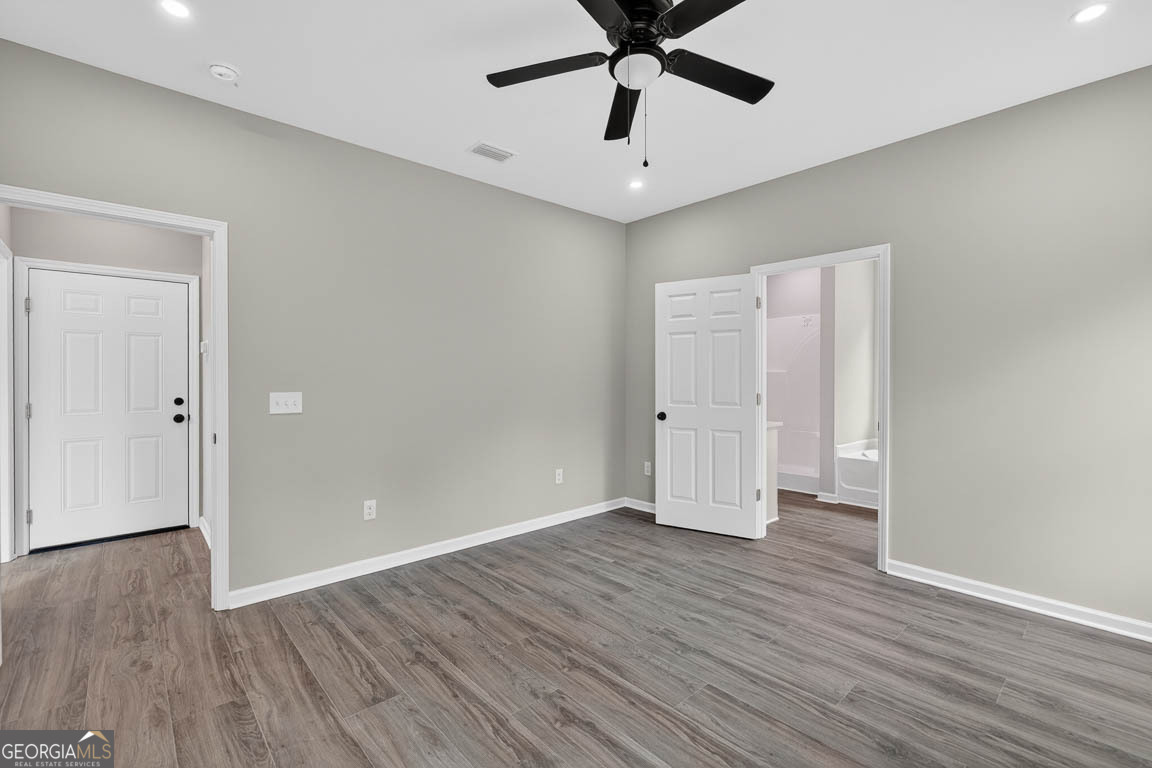121 Bartram Loop Waynesville GA 31566