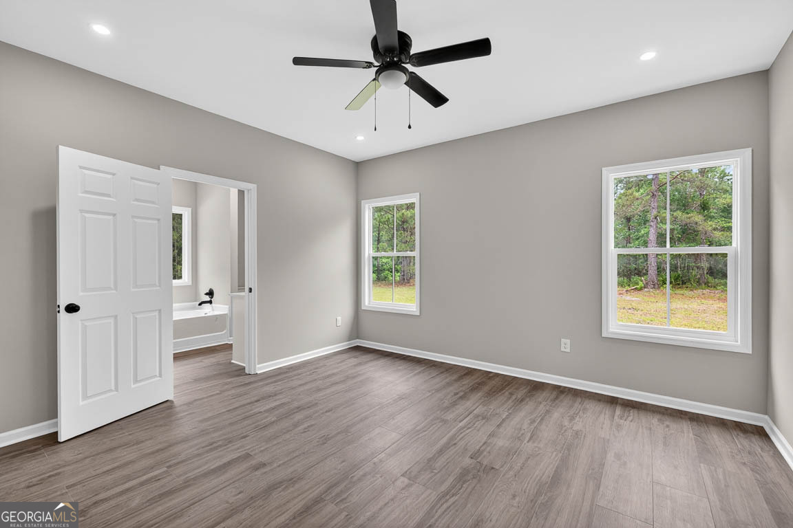 121 Bartram Loop Waynesville GA 31566