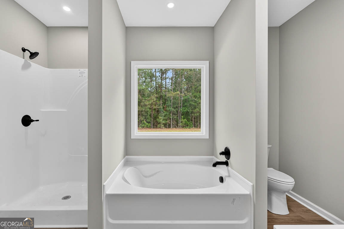 121 Bartram Loop Waynesville GA 31566