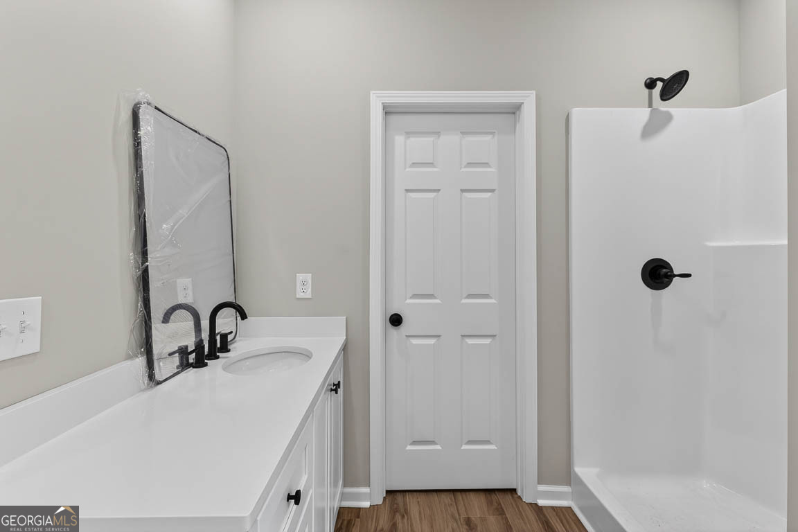 121 Bartram Loop Waynesville GA 31566
