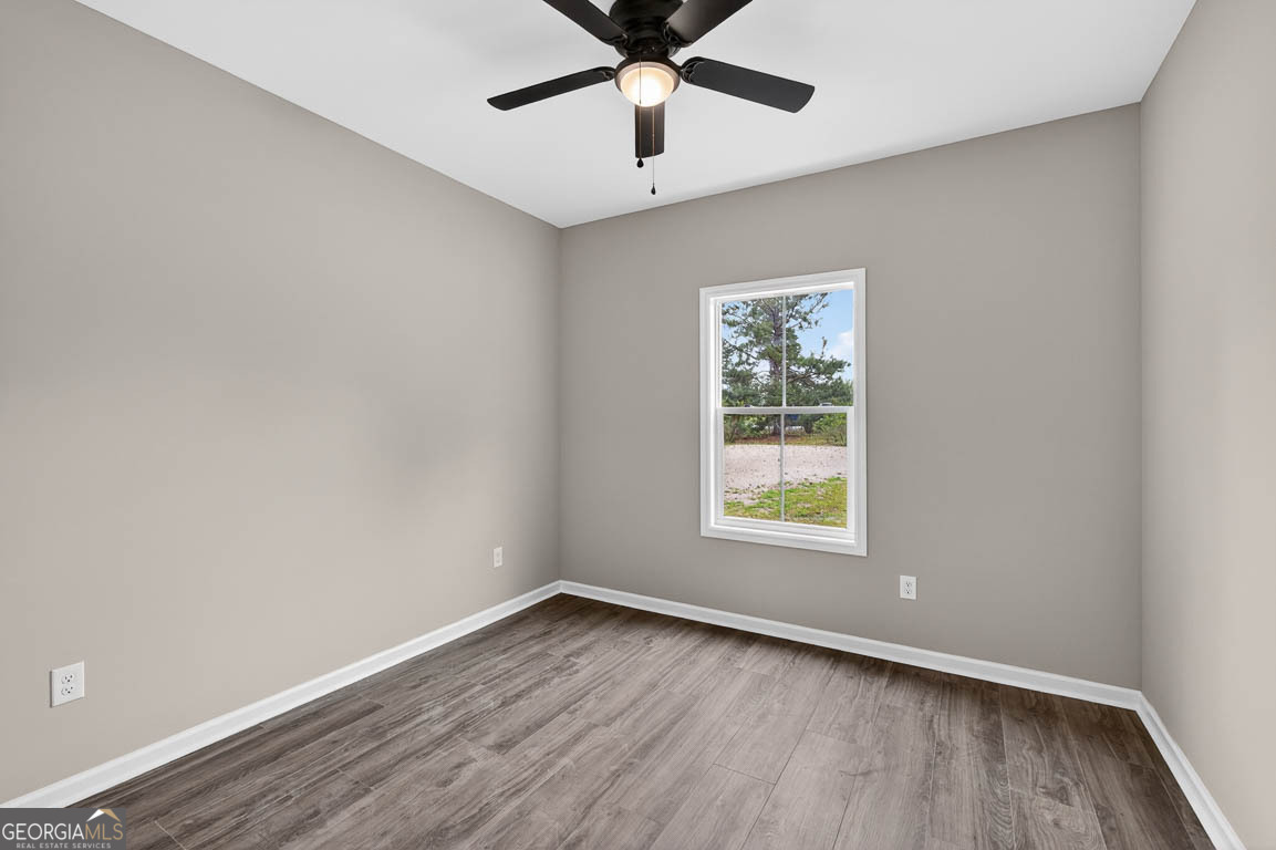 121 Bartram Loop Waynesville GA 31566