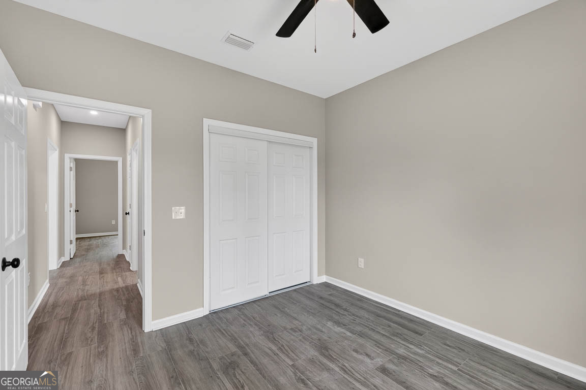 121 Bartram Loop Waynesville GA 31566