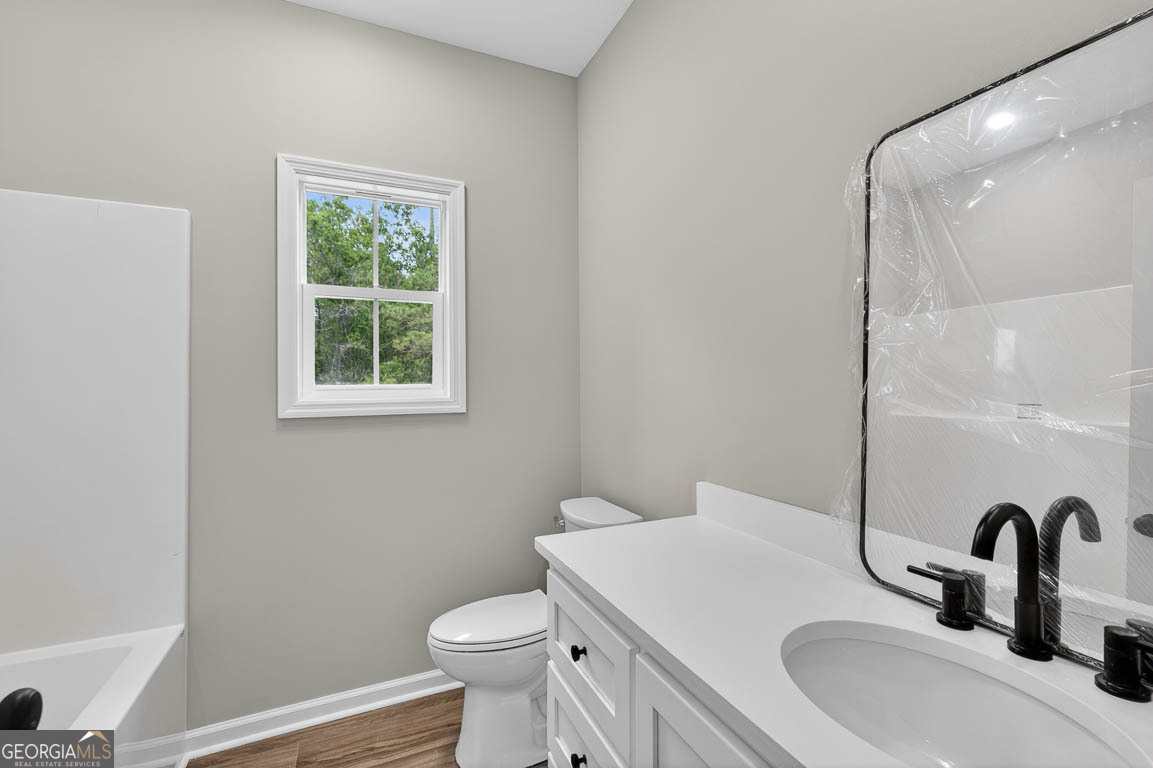 121 Bartram Loop Waynesville GA 31566