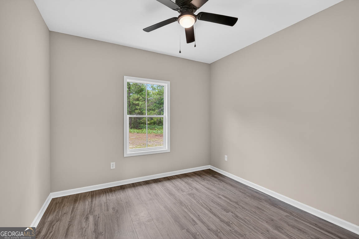 121 Bartram Loop Waynesville GA 31566