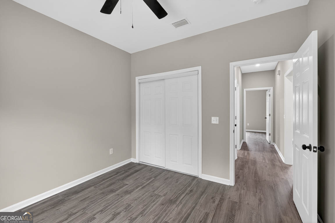 121 Bartram Loop Waynesville GA 31566
