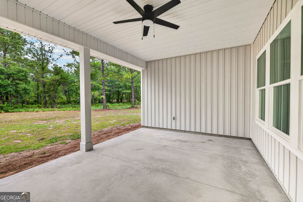 121 Bartram Loop Waynesville GA 31566