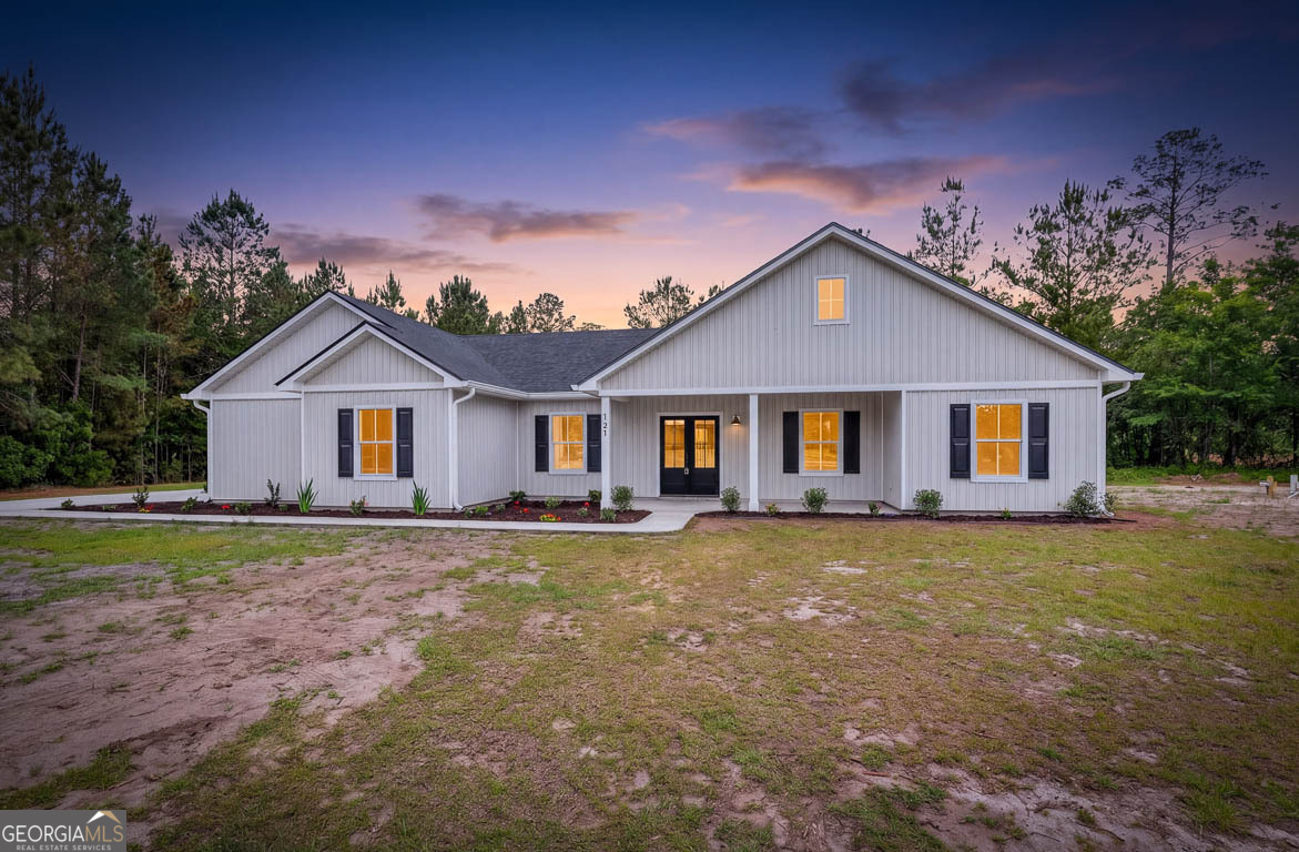 121 Bartram Loop Waynesville GA 31566