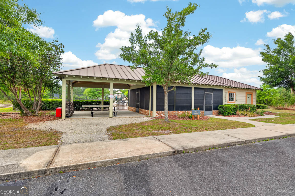 121 Bartram Loop Waynesville GA 31566