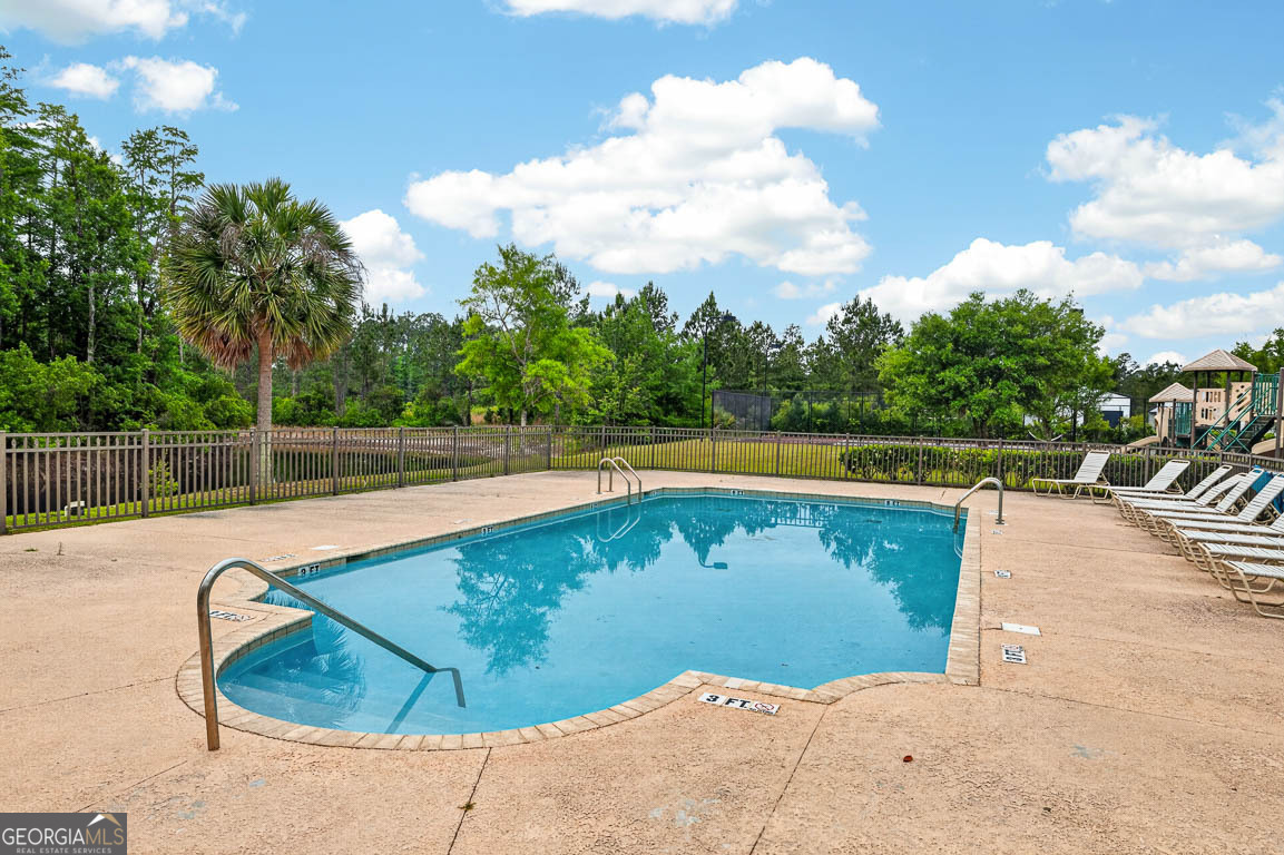 121 Bartram Loop Waynesville GA 31566