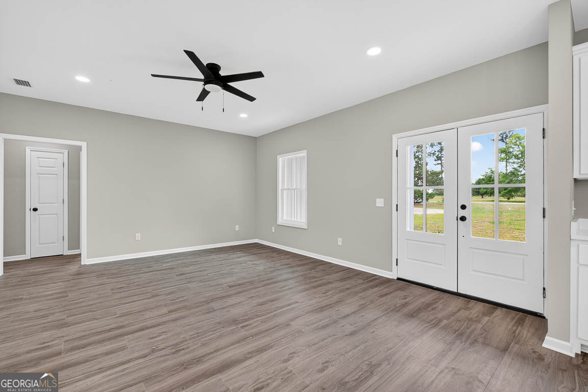 121 Bartram Loop Waynesville GA 31566