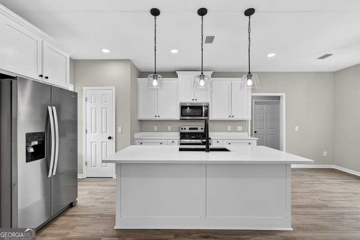 121 Bartram Loop Waynesville GA 31566
