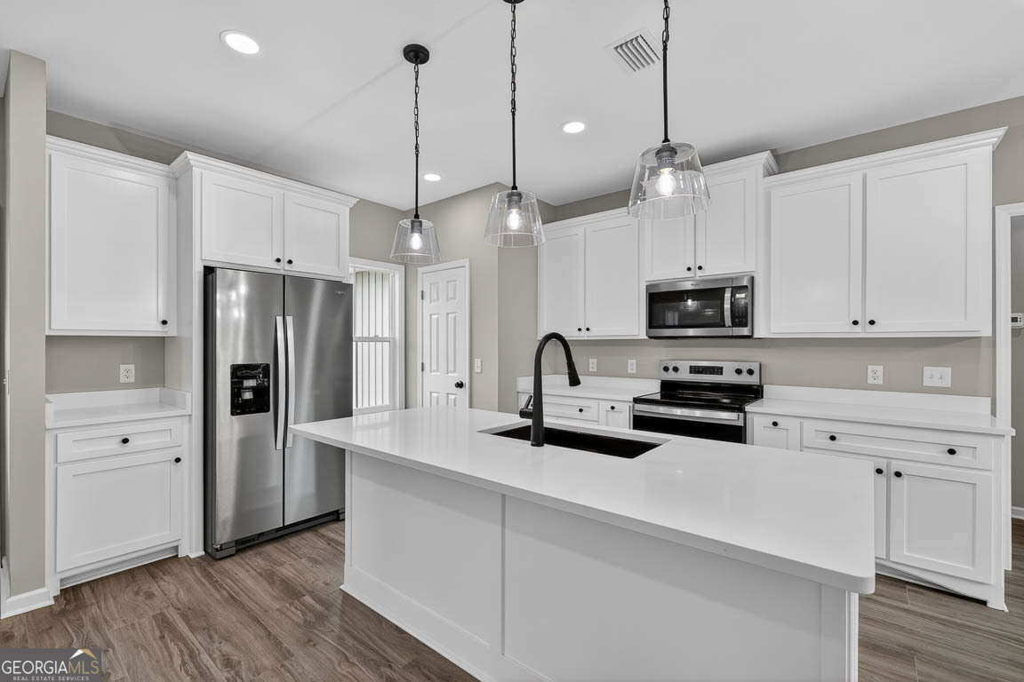 121 Bartram Loop Waynesville GA 31566