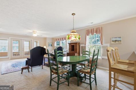 300 Ginger Creek #307 Clayton GA 30525
