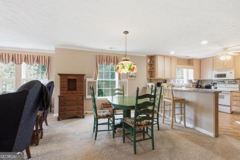 300 Ginger Creek #307 Clayton GA 30525