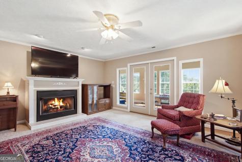 300 Ginger Creek #307 Clayton GA 30525