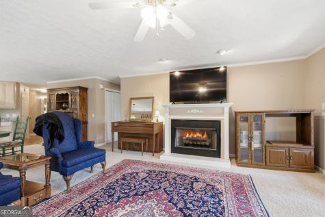 300 Ginger Creek #307 Clayton GA 30525