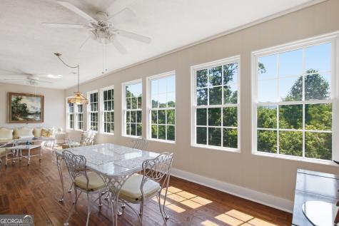 300 Ginger Creek #307 Clayton GA 30525