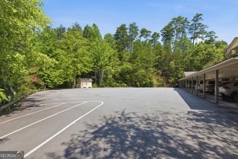 300 Ginger Creek #307 Clayton GA 30525