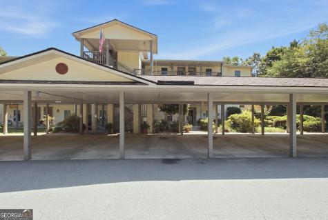 300 Ginger Creek #307 Clayton GA 30525