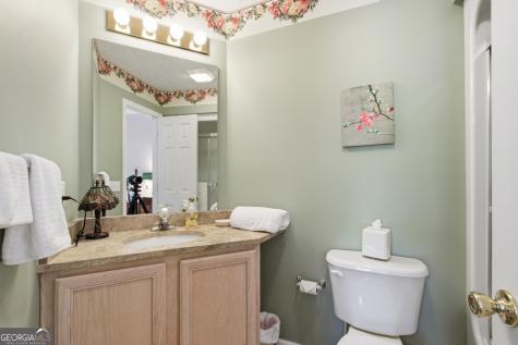 300 Ginger Creek #307 Clayton GA 30525