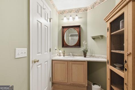 300 Ginger Creek #307 Clayton GA 30525