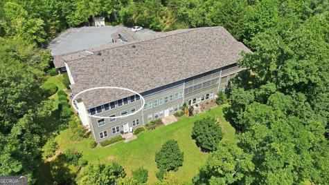300 Ginger Creek #307 Clayton GA 30525