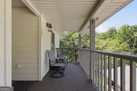300 Ginger Creek #307 Clayton GA 30525